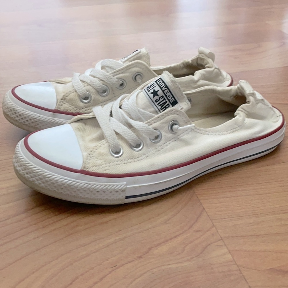CONVERSE CHUCK TAYLOR ALL STAR SHORELINE SNEAKERS